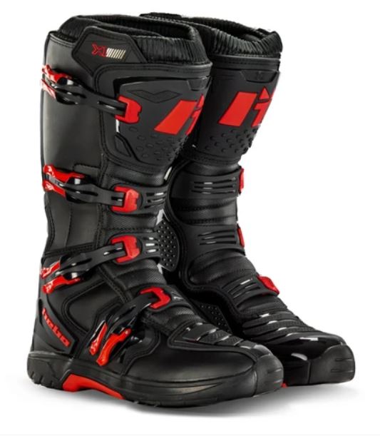 Bild für Kategorie Stiefel